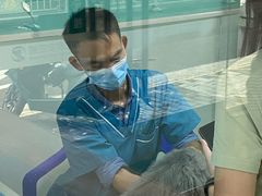 -瑞派旺宝宠物医院·犬猫全科综合·尿道专科(莲兴院)