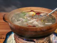 -洪大厨鸡煲(福田店)