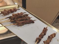 -新凯旋烧烤·燕姐千岛湖土菜