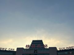 -福田体育公园游泳馆