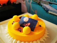 -视界美食自助餐厅·石家庄希尔顿酒店