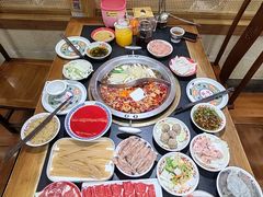 -沸炉重庆老火锅(军事博物馆店)