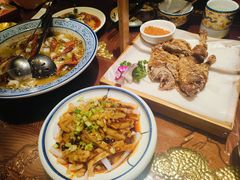 -缪氏川菜(深圳北站缤果空间店)