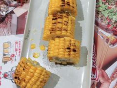 -木屋烧烤(龙华店)