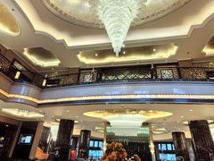 -上海星河湾酒店(闵行店)