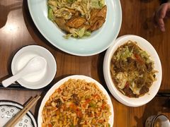 -巴依老爷新疆美食(常营店)