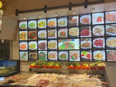 -小厨师·二十年沈家门小海鲜(百井坊巷店)