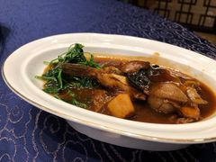 -无锡新湖铂尔曼大酒店·悦轩中餐厅