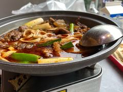 -肖记公安牛肉鱼杂馆·省级非物质文化遗产(江汉路直营店)