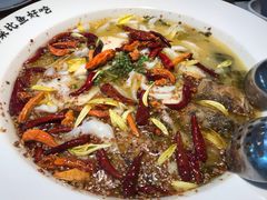 -太二酸菜鱼(正大广场店)