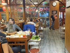 -清真·鸦儿李记·涮肉(武圣路店)