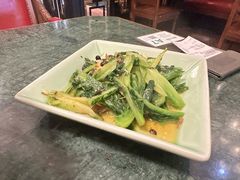 -新白鹿餐厅(京基KK ONE店)
