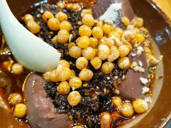 -怪难吃·乐山跷脚牛肉(新牌坊店)