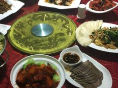 -尚府一品·烤鸭·新京菜(圆明园店)