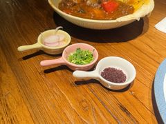 高加索烩鹿肉-格鲁·秀色Georgia’s Feast