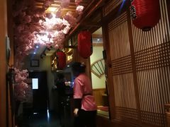 -山之川日料放题(通州店)
