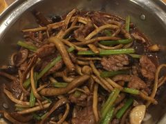 -乌镇那一年小院主题餐厅(甘泉西路店)