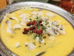 -李氏传家菜(兴城路店)