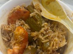 -四妹餐厅(玫瑰街店)