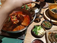 -KimPro 辛普乐概念韩餐