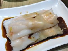 -添好运点心专门店(北角店)
