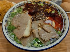 -有礼有面(知春路店)