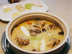 -小骨煲金华砂锅(转塘金街美地店)