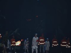 -丽江千古情