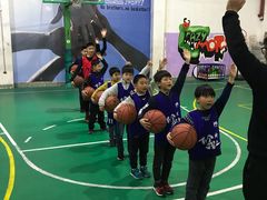 -成康体育青少年篮球培训(相城店)