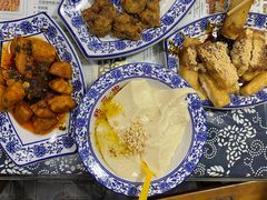 -郑三炮名小吃(公馆老街店)