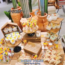 -好看加白色房子