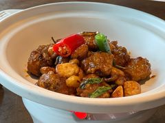 -星叶·东南亚料理(宁波万象汇店)