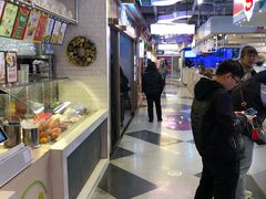 -鹿客西街(欧乐时尚广场店)