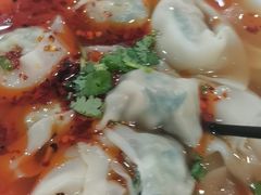 -上海财经大学-武东食堂
