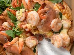 -Steveston Pizza Company (Richmond)