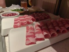 -海底捞火锅(中商百货店)