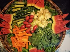 -昆虫窝子·特色云南菜(拓东路总店)