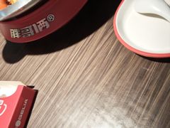 -胖哥俩肉蟹煲(梅溪步步高店)