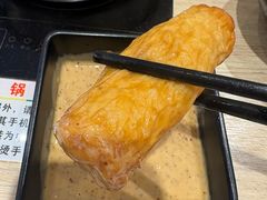 -吉野家(大连黑石礁富丽庭店)