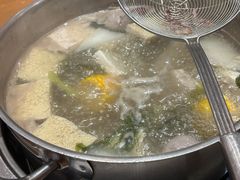 -高兴一锅潮汕鲜牛肉火锅(银座店)
