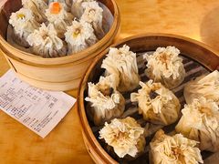 -都一处烧麦馆(前门店)