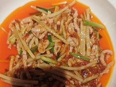 -川堂风·跷脚牛肉·乐山爆炒(宝山日月光店)