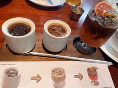 -卡朋厨房(289艺术园区店)