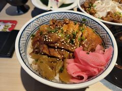 -太郎的家·平价日料(曼巴特店)