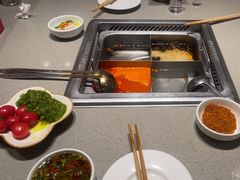 -海底捞火锅(河东万达广场店)