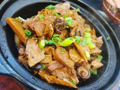 -徽味阁(永莲国际购物中心店)