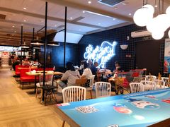 -肯德基(龙昆南店)