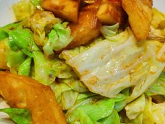 -巴依老爷新疆美食(清华东门店)