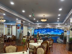 -新侨三宝乐西餐厅(崇文门店)