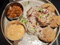 -Ameigo梅果·云贵川bistro(长宁来福士店)